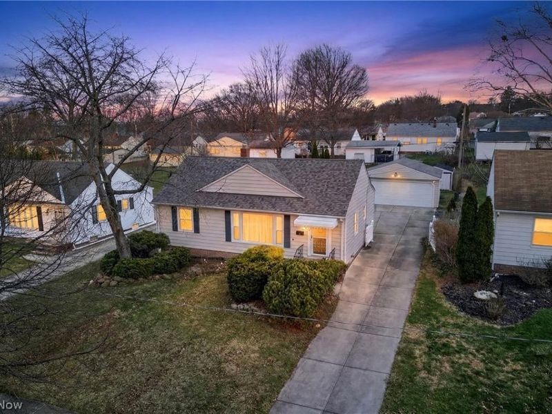 5229 Melody Lane, Willoughby, OH 44094 Photo 2