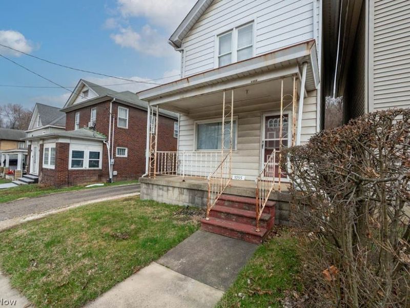 1055 Ambrose Avenue, East Liverpool, OH 43920 Photo 3