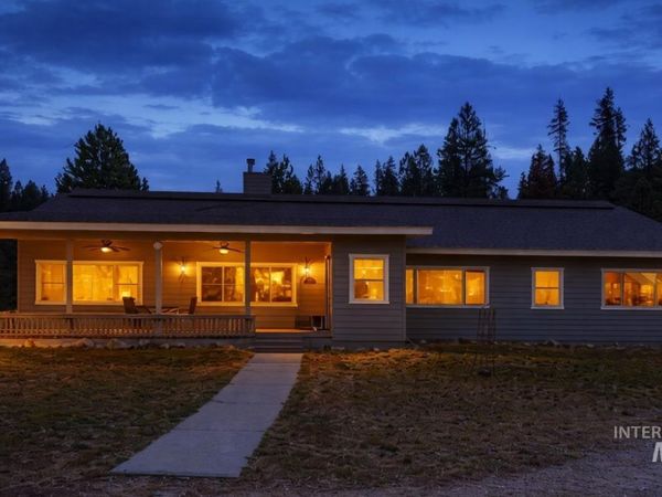1126 Banks Lowman, Garden Valley, ID 83622