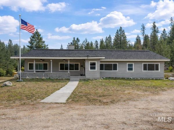 1126 Banks Lowman, Garden Valley, ID 83622