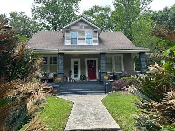 122 Glenwood Street , Unit A, Mobile, AL 36606