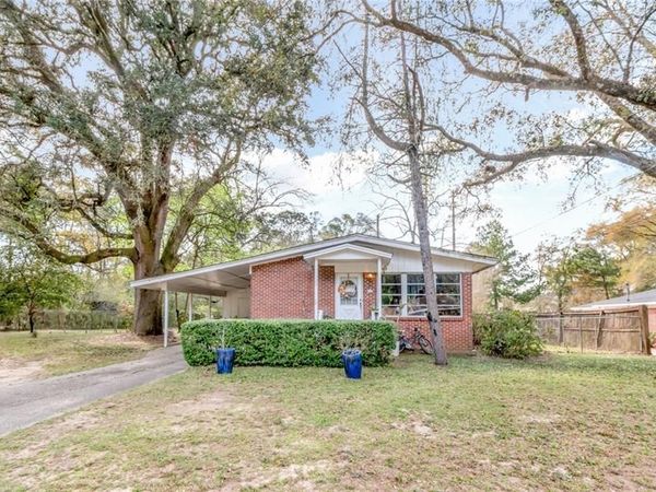 120 Westfield Avenue, Mobile, AL 36608