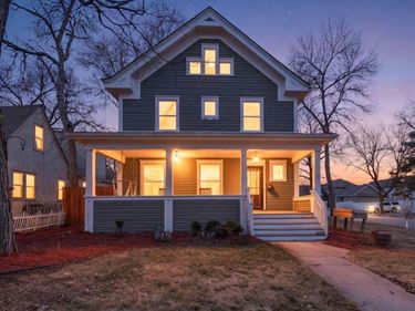 4057 Quail Avenue N, Robbinsdale, MN 55422