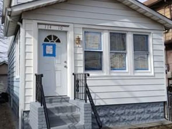 11410 135th Street , South Ozone Park, NY 11420