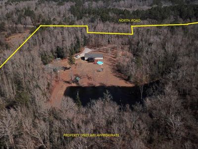 6611 North Road, North, SC 29112