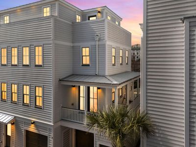 18 Iron Forge Alley, Charleston, SC 29403