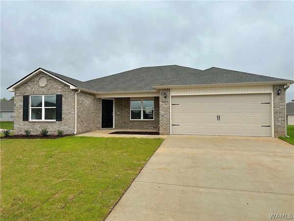 13892 SIR LANCELOT Drive, Tuscaloosa, AL 35405