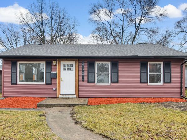 4381 Lincoln Street, Gary, IN 46408