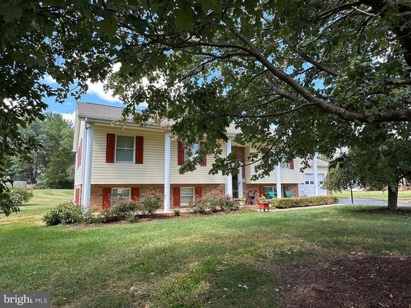 3 MEADOW LANE, LURAY, VA 22835