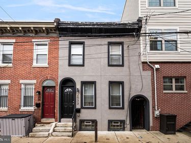 2033 HOPE STREET, PHILADELPHIA, PA 19122