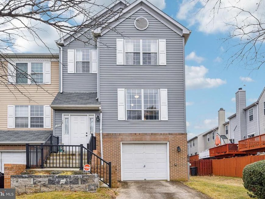 6100 Little Foxes Run, Columbia, MD 21045 Main Photo