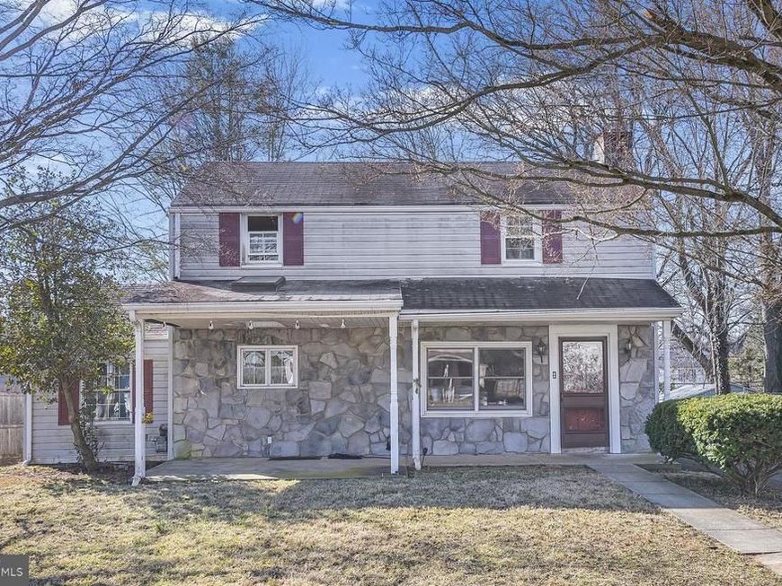 302 Garth Road, Oreland, PA 19075 Main Photo