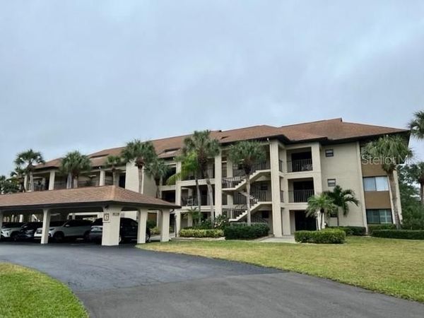 1610 ISLAMORADA BOULEVARD, Unit 64A, PUNTA GORDA, FL 33955