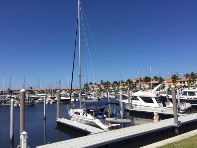 1610 Islamorada Boulevard , Unit 64A, Punta Gorda, FL 33955 Photo