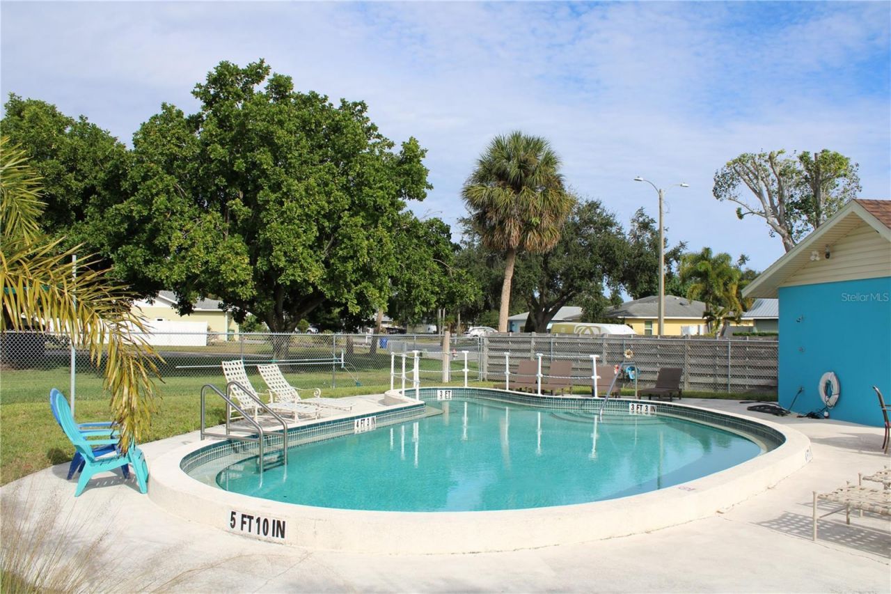 3602 54th Street W, Unit D4, Bradenton, FL 34209 Photo