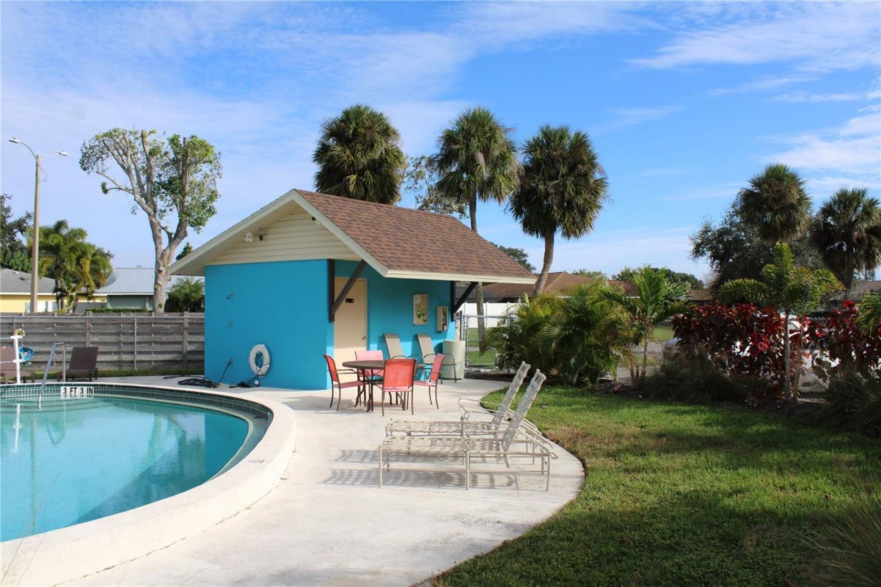 3602 54th Street W, Unit D4, Bradenton, FL 34209 Photo