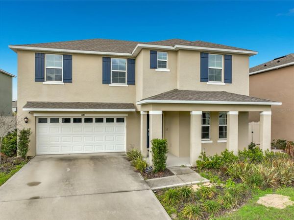 1481 KEMPAS ROAD , MOUNT DORA, FL 32757