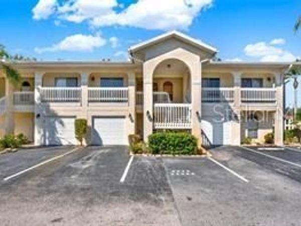 3204 SABAL PALMS COURT , Unit B, KISSIMMEE, FL 34747