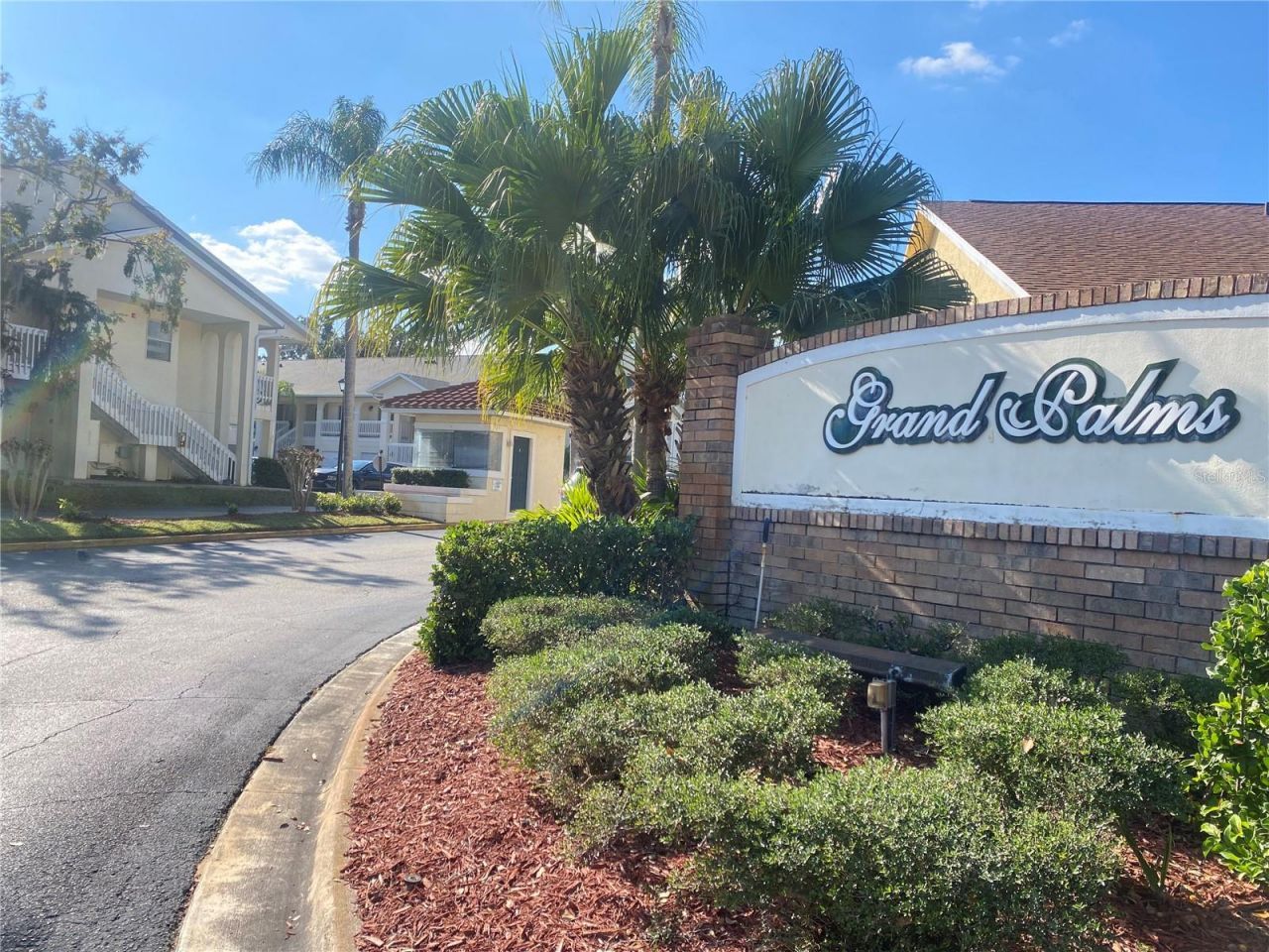 3204 Sabal Palms Court , Unit B, Kissimmee, FL 34747 Photo