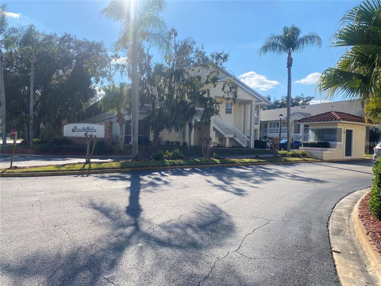 3204 Sabal Palms Court , Unit B, Kissimmee, FL 34747 Photo