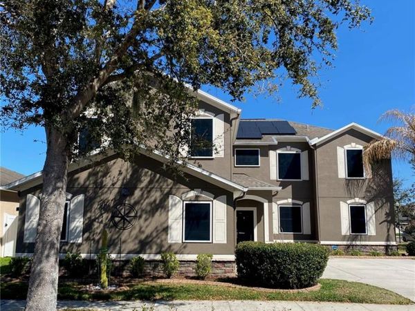 12130 STREAMBED DRIVE , RIVERVIEW, FL 33579