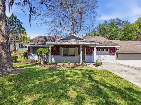 8637 SW 97TH LANE ROAD , Unit A, OCALA, FL 34481