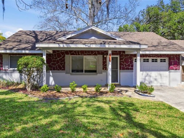 8637 SW 97TH LANE ROAD, Unit A, OCALA, FL 34481