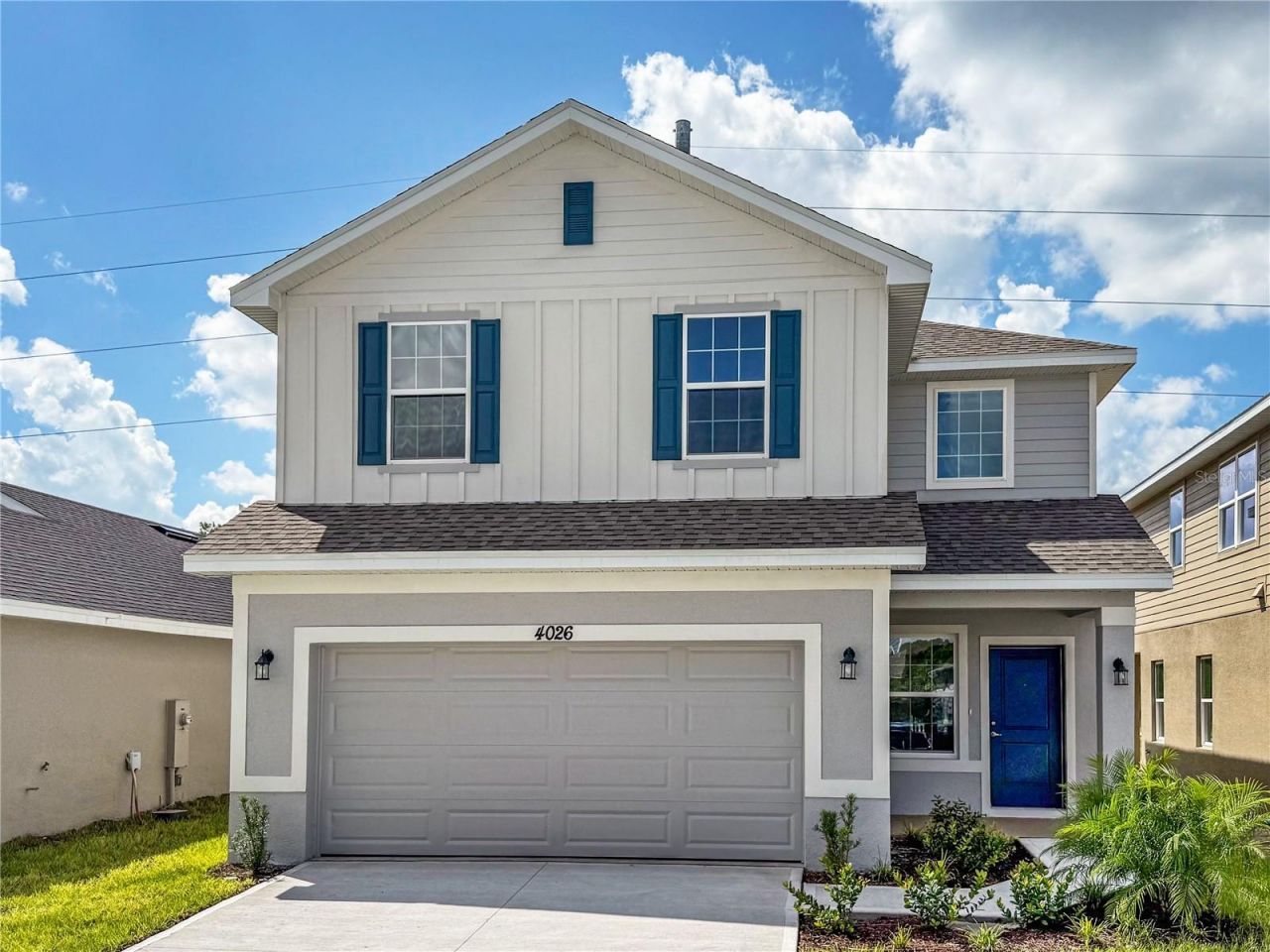 7539 Bent Tree Loop , Saint Cloud, FL 34773 Photo