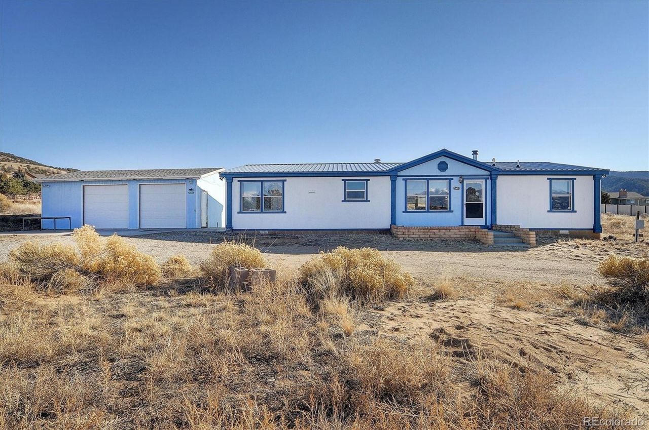 10080 Piute Drive, Salida, CO 81201 Main Photo