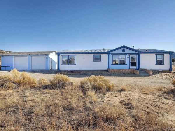 10080 Piute Drive, Salida, CO 81201