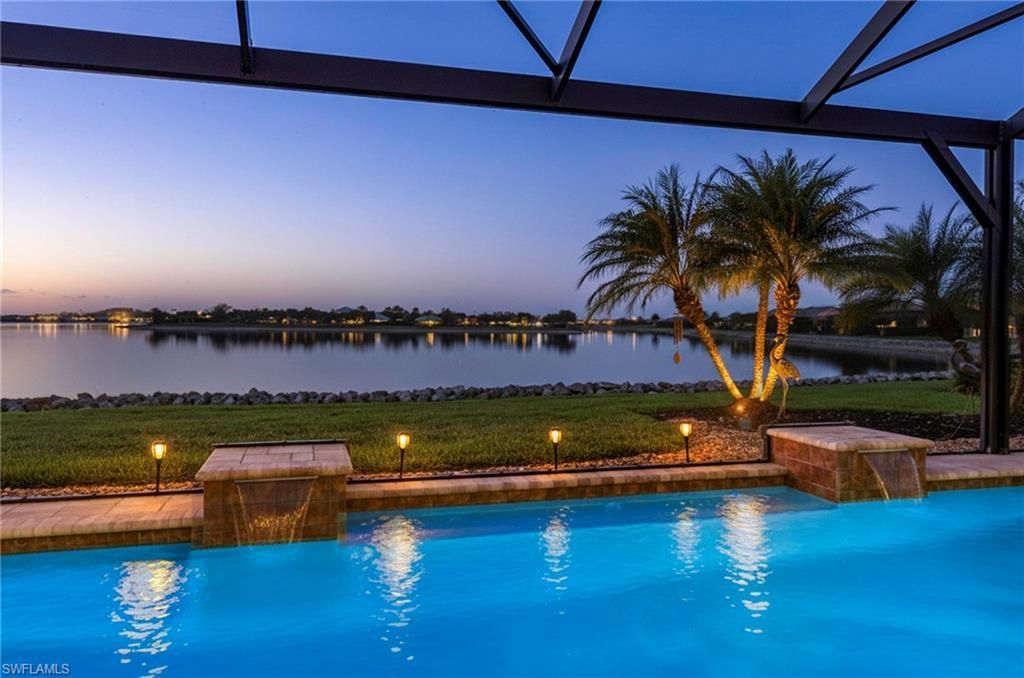 20917 Corkscrew Shores Blvd, Estero, FL 33928 Main Photo