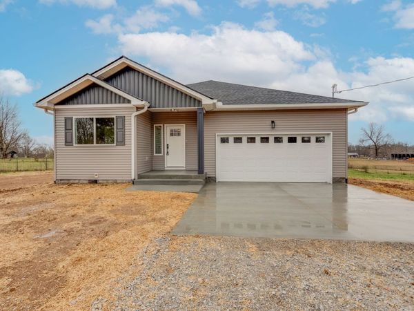 9426 Elk Ridge Rd, Mount Pleasant, TN 38474