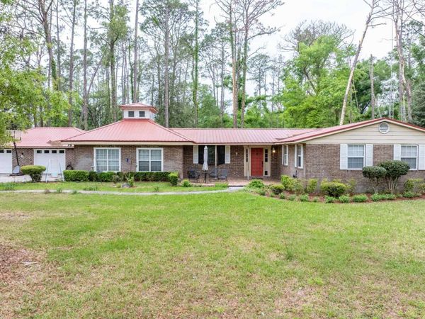 8653 133RD LANE, Live Oak, FL 32060