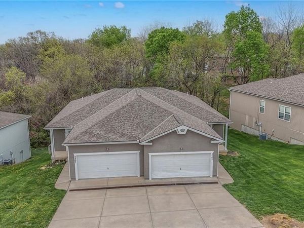 3303 N 103rd Terrace, Kansas City, KS 66109