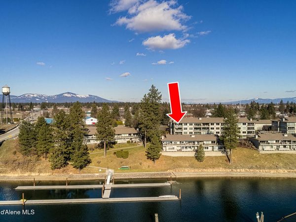 204 E 1st Ave , Unit #13, Post Falls, ID 83854