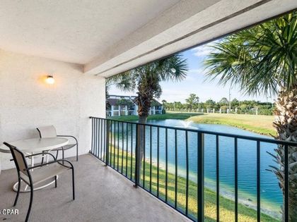 520 N Richard Jackson Boulevard Panama City Beach, FL 32407
