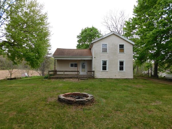6488 N Parma Road, Parma, MI 49269