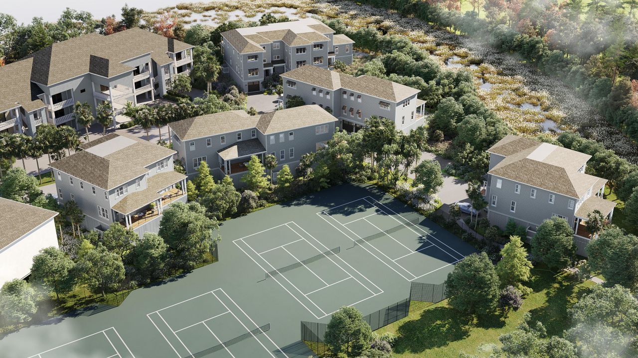 4020 Marshwalk Trace Photo 5