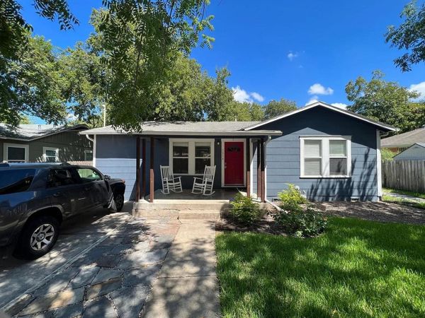 1314 Arcadia Ave, Austin, TX 78757