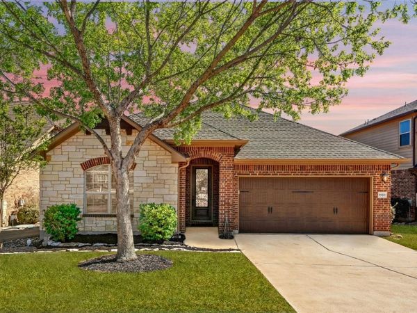 1920 Bold Sundown DR, Leander, TX 78641