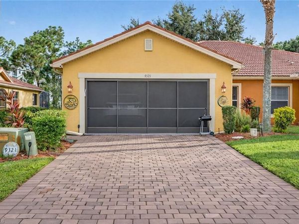 9321 Aegean CIR , LEHIGH ACRES, FL 33936