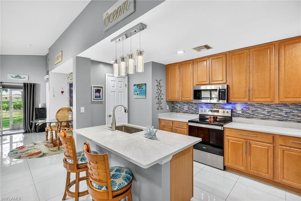 9321 Aegean Cir , Lehigh Acres, FL 33936 Photo