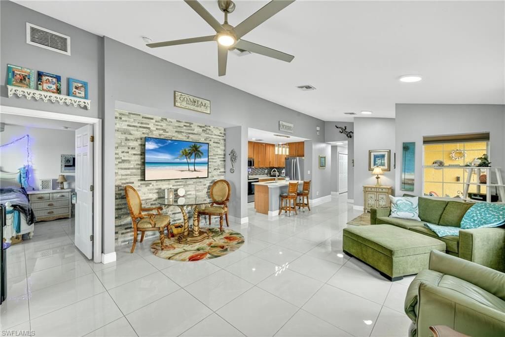 9321 Aegean Cir , Lehigh Acres, FL 33936 Photo