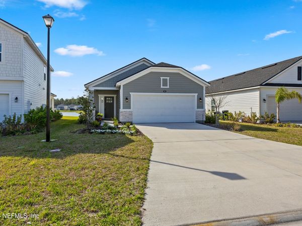 521 WHIRLWIND Place, St. Augustine, FL 32095