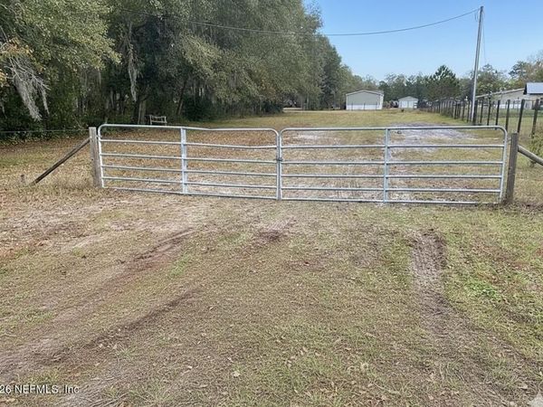 351 & 335 OTIS Road, Jacksonville, FL 32220