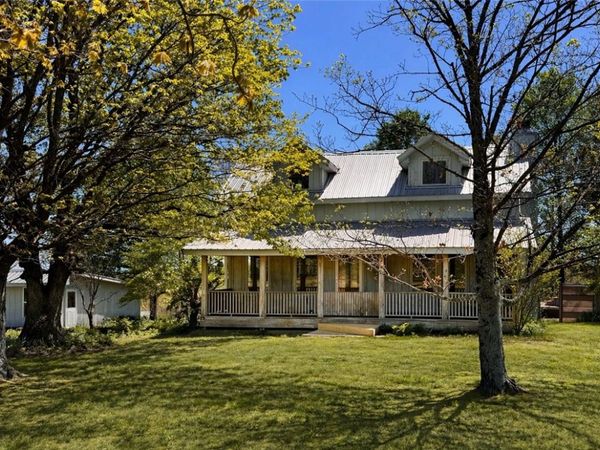 9716 Borland Lane, Harrison, AR 72601