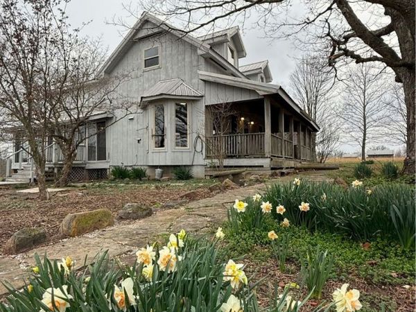 9716 Borland Lane, Harrison, AR 72601