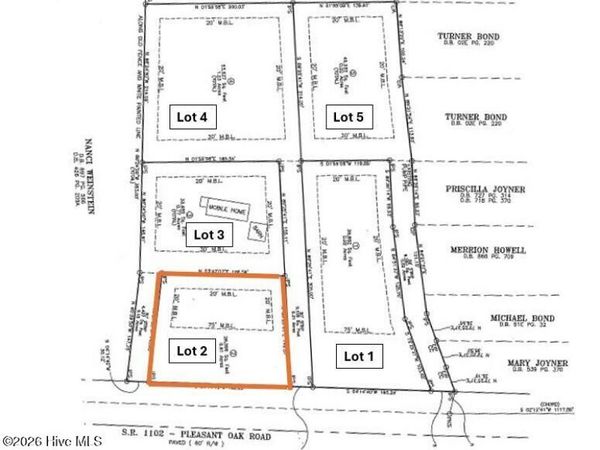 813 Pleasant Oak Road, Windsor, NC 27983