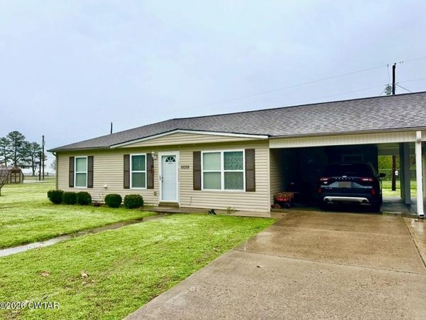 6059 Ellington Cove , Milan, TN 38358