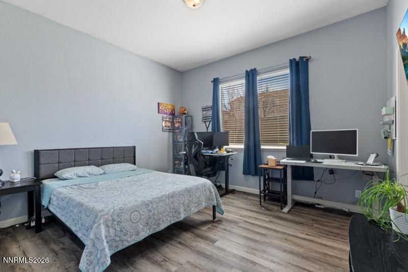 10025 Hampton Park Drive, Reno, NV 89521 Photo